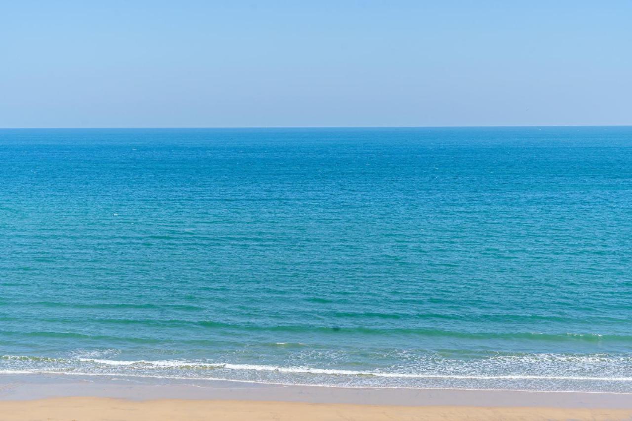Carbis Bay - Luxury 3 Bed Penthouse Apartment With Sea Views Parking Sauna Balcony Esterno foto