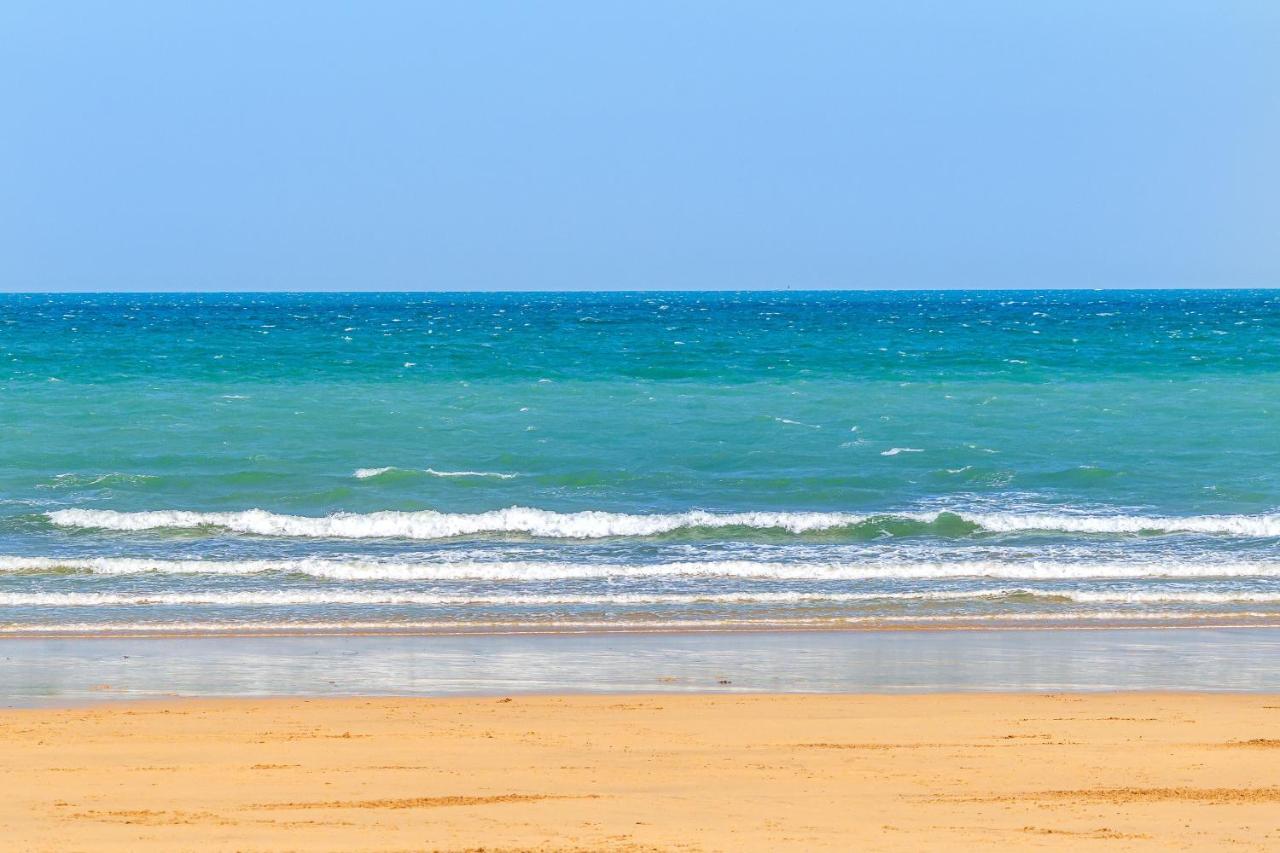 Carbis Bay - Luxury 3 Bed Penthouse Apartment With Sea Views Parking Sauna Balcony Esterno foto